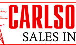 Carlson Sales, Inc