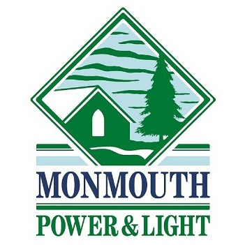 City of Monmouth Power & Light