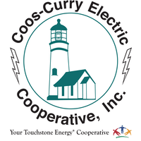 Coos-Curry Electric Cooperative