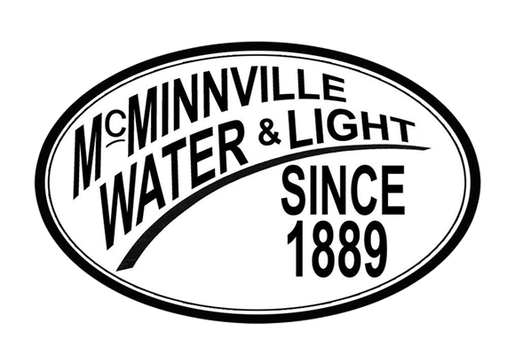 McMinnville Water and Light