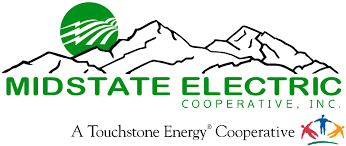 Midstate Electric Cooperative, Inc.