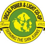 Orcas Power and Light Cooperative