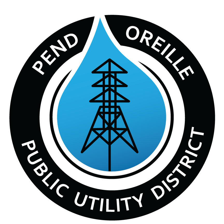 Pend Oreille Public Utility District