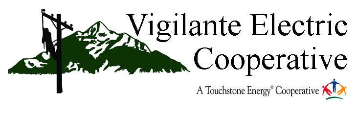 Vigilante Electric Cooperative