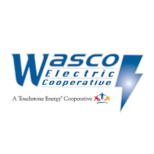 Wasco Electric Cooperative