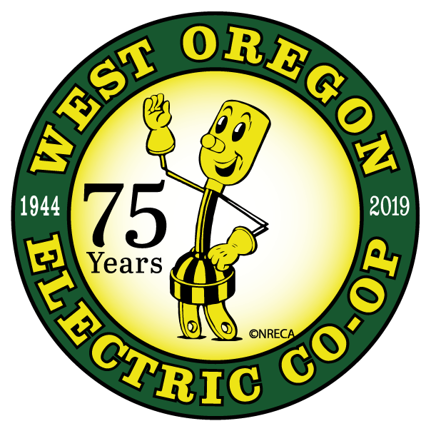 West Oregon Electric Cooperative Inc.